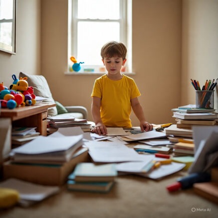 10 Genius Kid Organizing Hacks for Busy Parents: Transform Chaos into Order